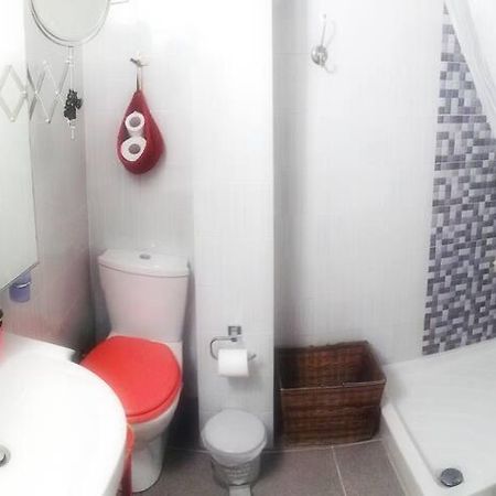 Gemutliches Appartment Im Herzen Von Athen Esterno foto